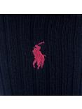 Polo Ralph Lauren Crew Socks, One Size