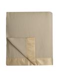 John Atkinson by Hainsworth Empress Merino Wool Blanket