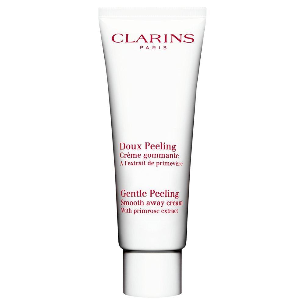 Clarins Gentle Peeling Smooth Away Cream, 50ml