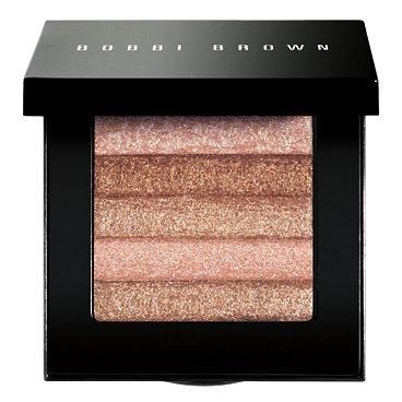 Bobbi Brown Shimmer Brick Compact, Pink Quartz