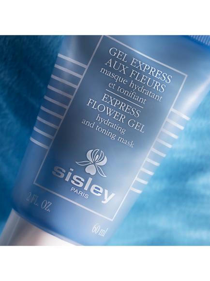 Sisley-Paris Express Flower Gel, 60ml - view 2, 