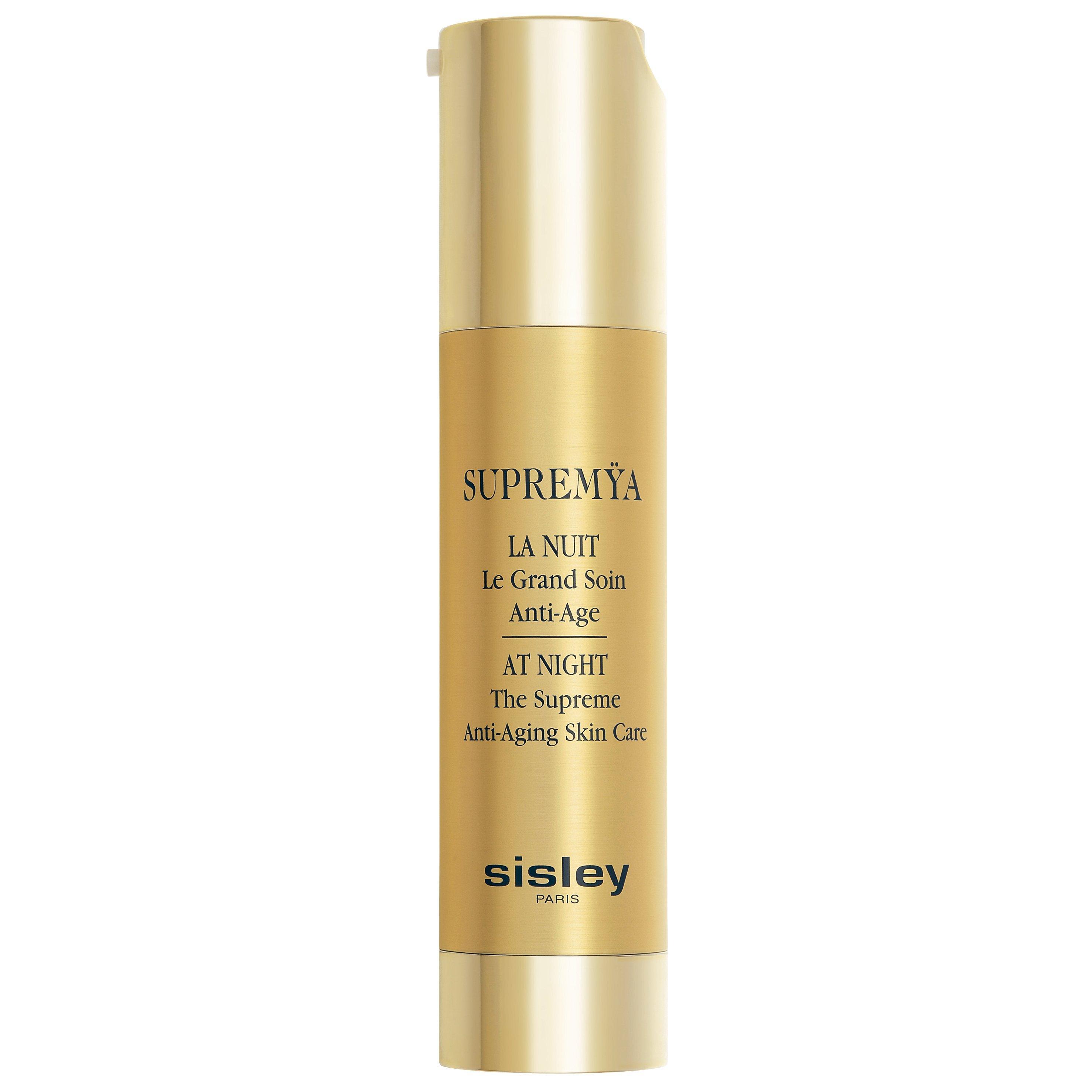 Sisley-Paris Supremÿa Anti-Aging Night Cream, 50ml