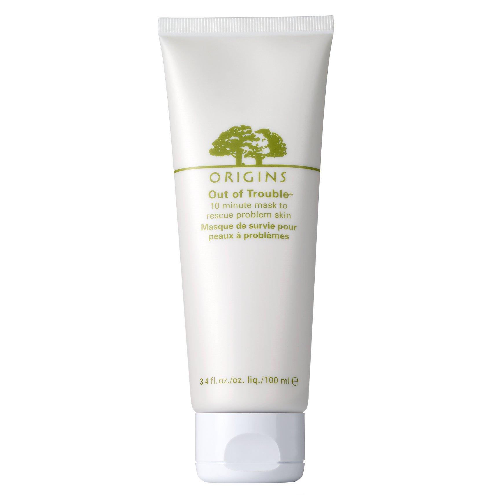 Origins Out of Trouble® 10 Minute Mask To Rescue Problem Skin, 100ml