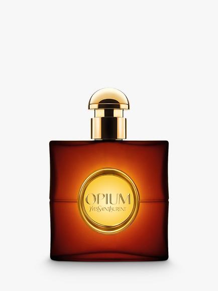 Yves Saint Laurent Opium Eau de Toilette, 
