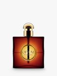 Yves Saint Laurent Opium Eau de Parfum