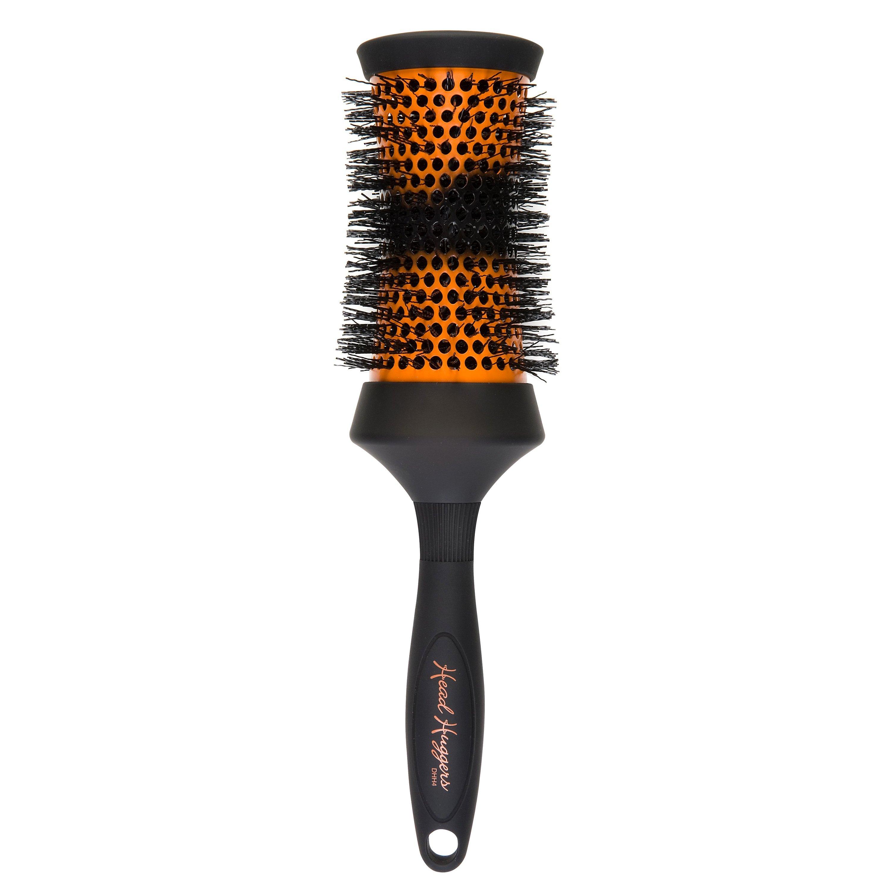 Denman Head Hugger 53mm Round Hairbrush