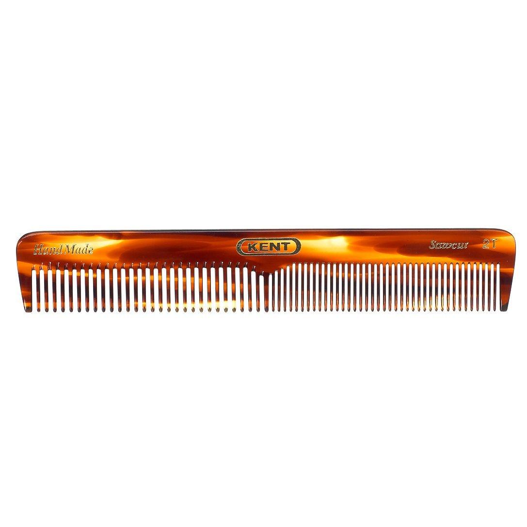 Kent Coarse/Fine Tooth Comb