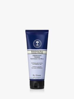 Neal's Yard Remedies Rose Facial Polish, 100g, 