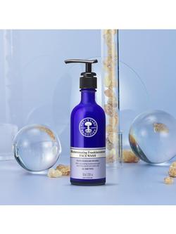 Neal's Yard Remedies Rejuvenating Frankincense Face Wash, 100ml - view 2, 