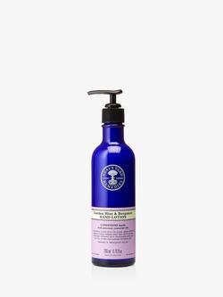 Neal's Yard Remedies Garden Mint & Bergamot Hand Lotion, 200ml, 