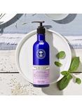 Neal's Yard Remedies Garden Mint & Bergamot Hand Lotion, 200ml