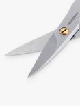 Tweezerman Stainless Steel Nail Scissors