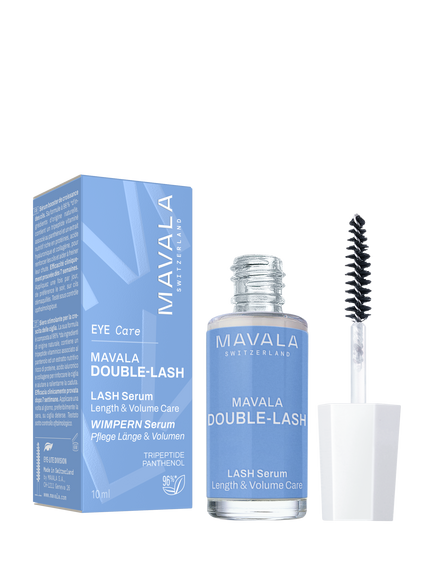 Mavala Eye-Lite Double Lash, 10ml, 