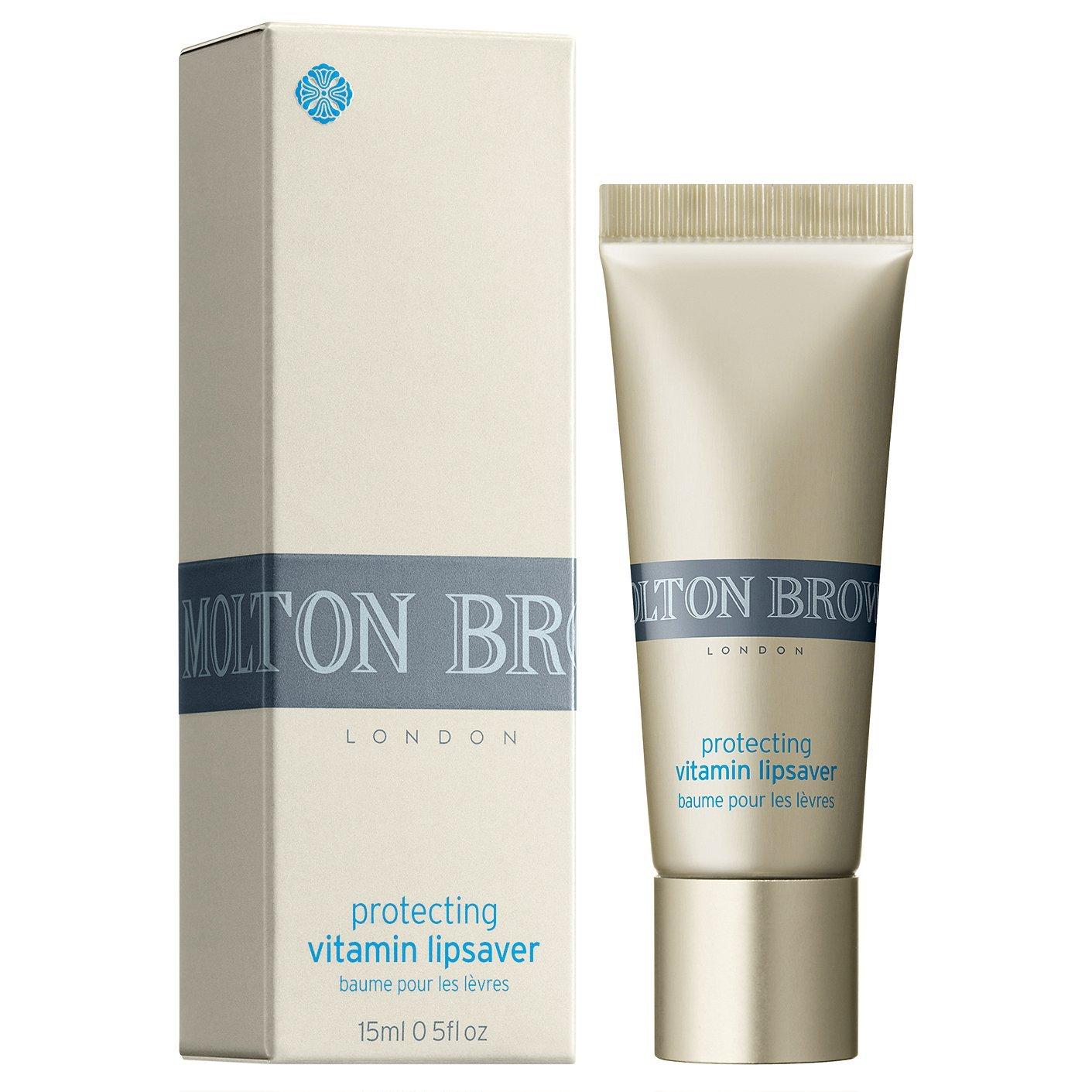 Molton Brown Protecting Vitamin Lip Saver, 15ml