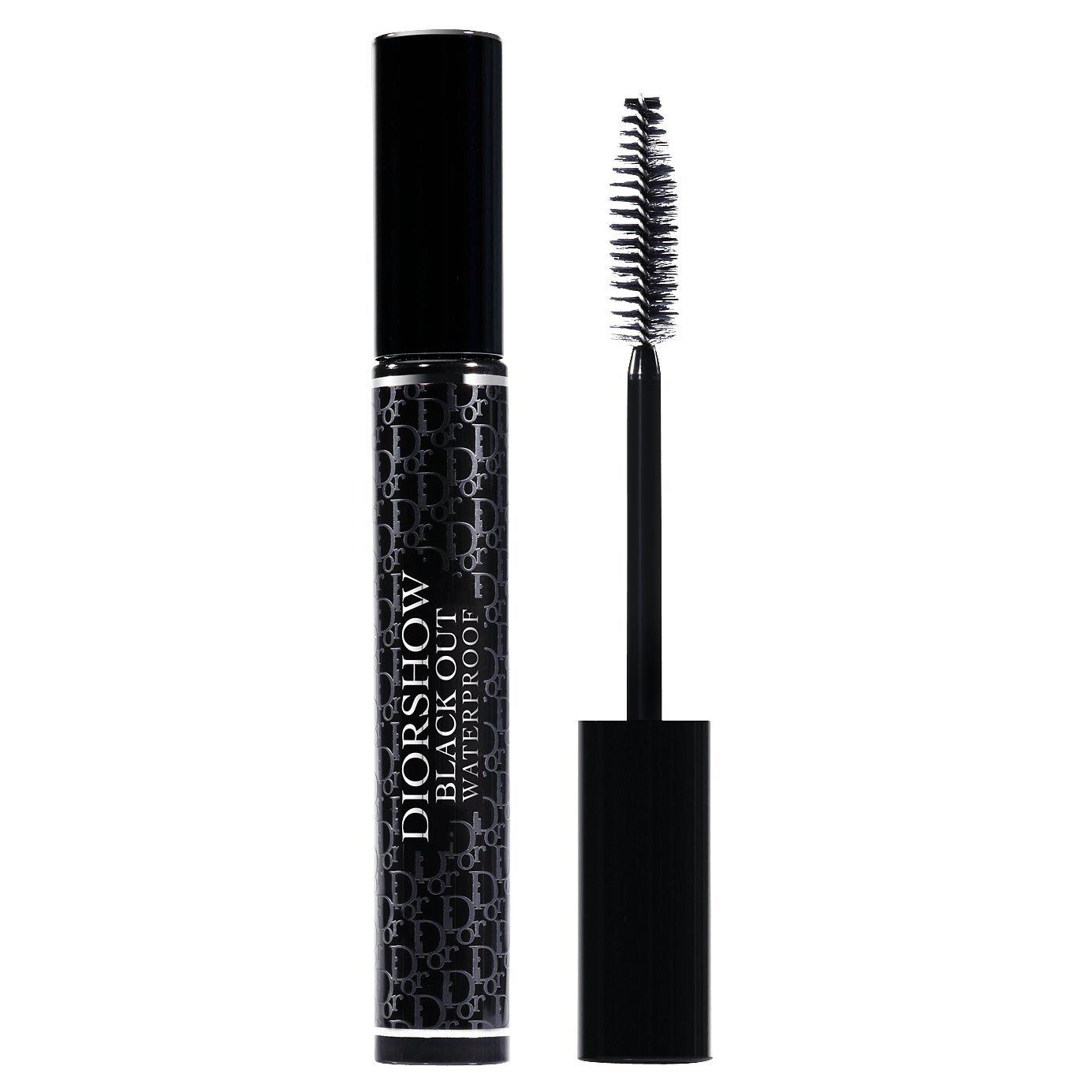 DIOR DIORshow Black Out Waterproof, Köhl Black
