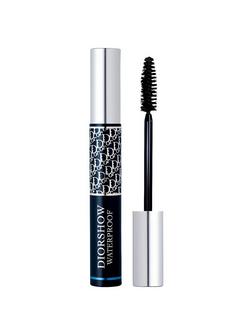 DIOR Diorshow Waterproof Mascara, 258 Catwalk Blue