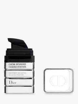 DIOR DIOR Homme Dermo System Smoothing Revitalizing Serum, 50ml - view 2, 