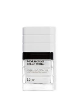 DIOR DIOR Homme Dermo System Moisturising Emulsion, 50ml, 