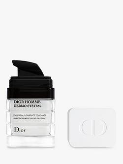 DIOR DIOR Homme Dermo System Moisturising Emulsion, 50ml - view 2, 