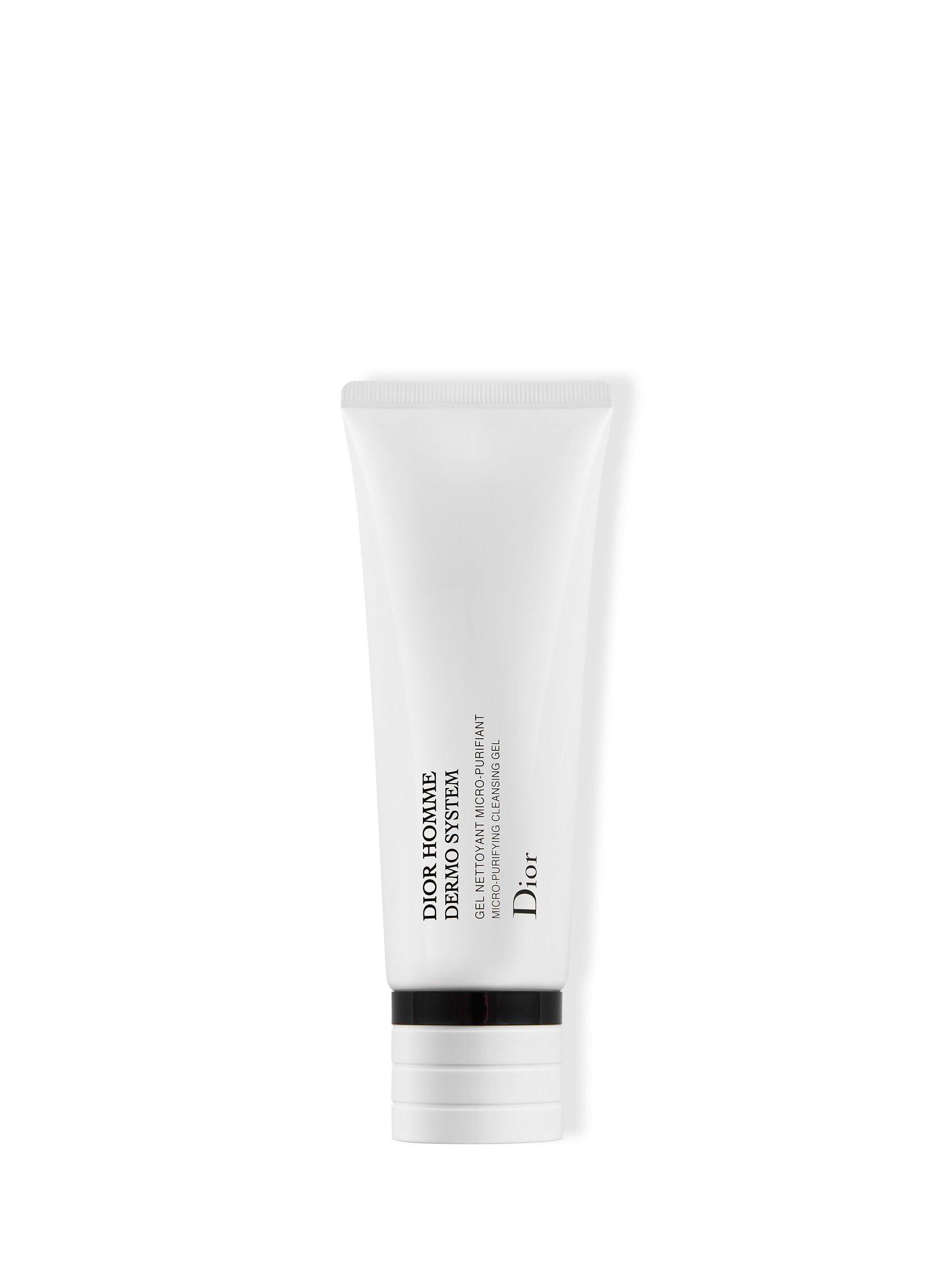 DIOR DIOR Homme Dermo System Cleansing Gel, 125ml