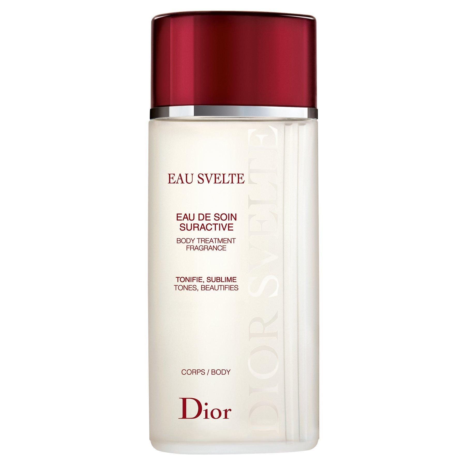 Dior svelte body spray on sale