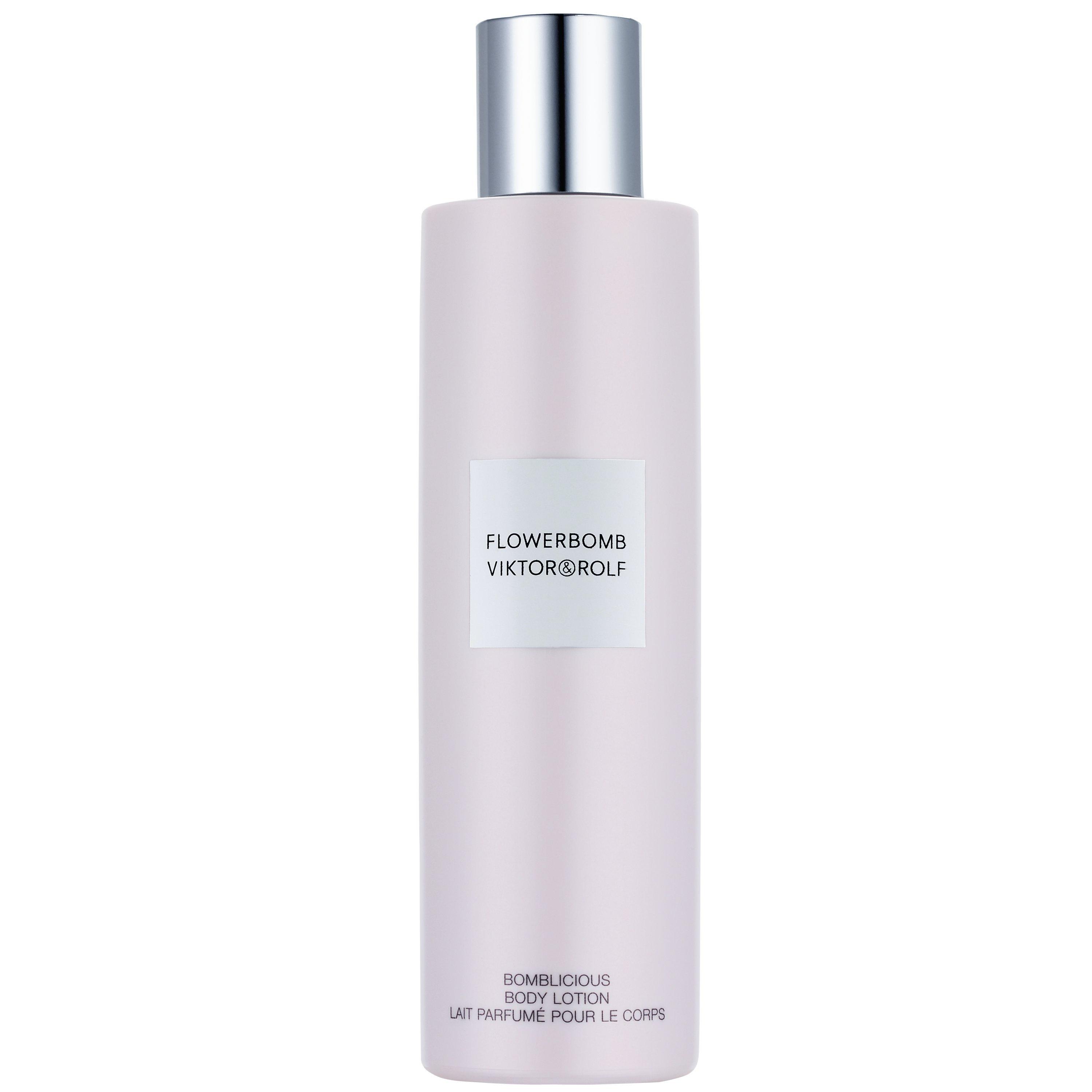 Viktor & Rolf Flowerbomb Body Lotion, 200ml