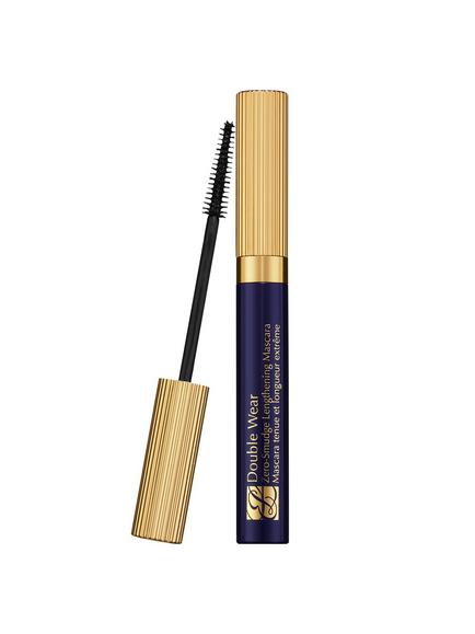 Estée Lauder Double Wear Zero-Smudge Lengthening Mascara, Black, 
