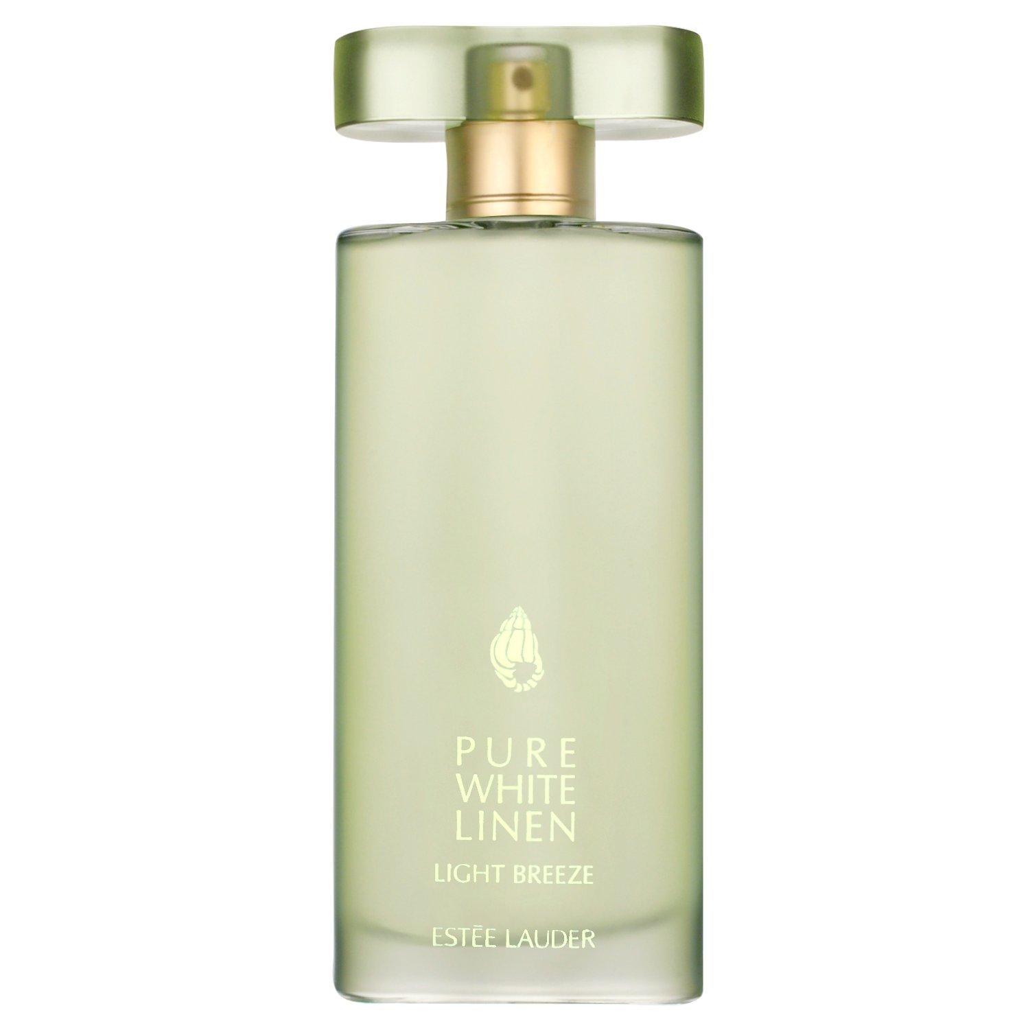 Estée Lauder Pure White Linen Light Breeze Eau de Parfum, 50ml