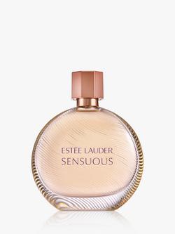 Estée Lauder Sensuous Eau de Parfum Spray, 