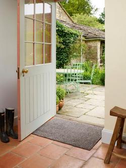 Turtle Mat Multi-Grip Door Mat Rug - view 2, Seal