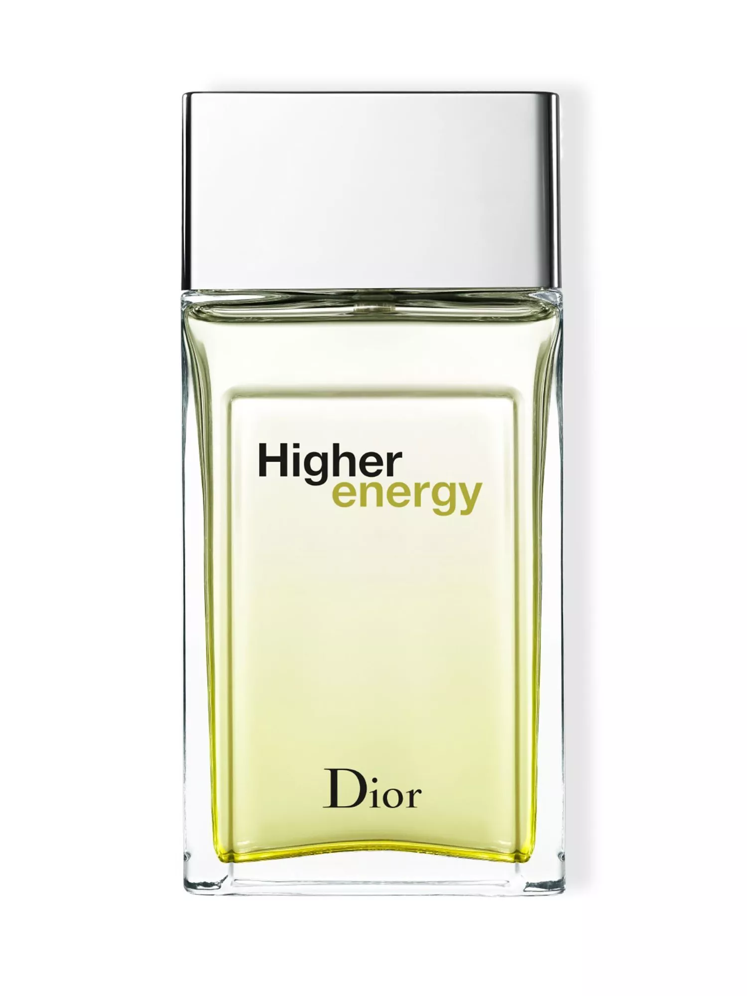 Perfume dior higher energy on sale