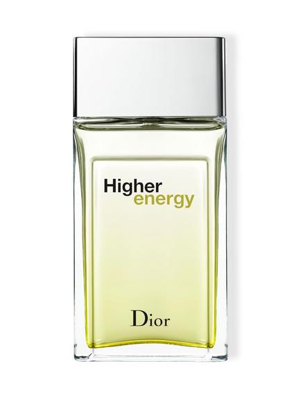 DIOR Higher Energy Eau De Toilette Spray, 
