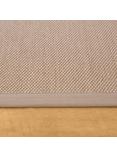 Unnatural Flooring Savannah Rug, Natural