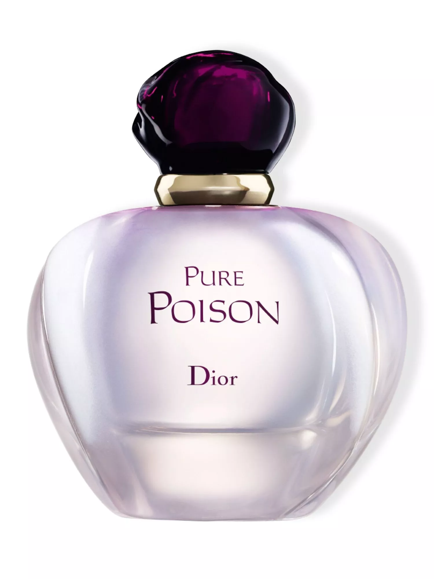 Poison pure 100ml on sale