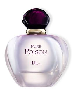DIOR Pure Poison Eau de Parfum Spray, 