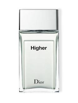 DIOR Higher Eau De Toilette Spray, 