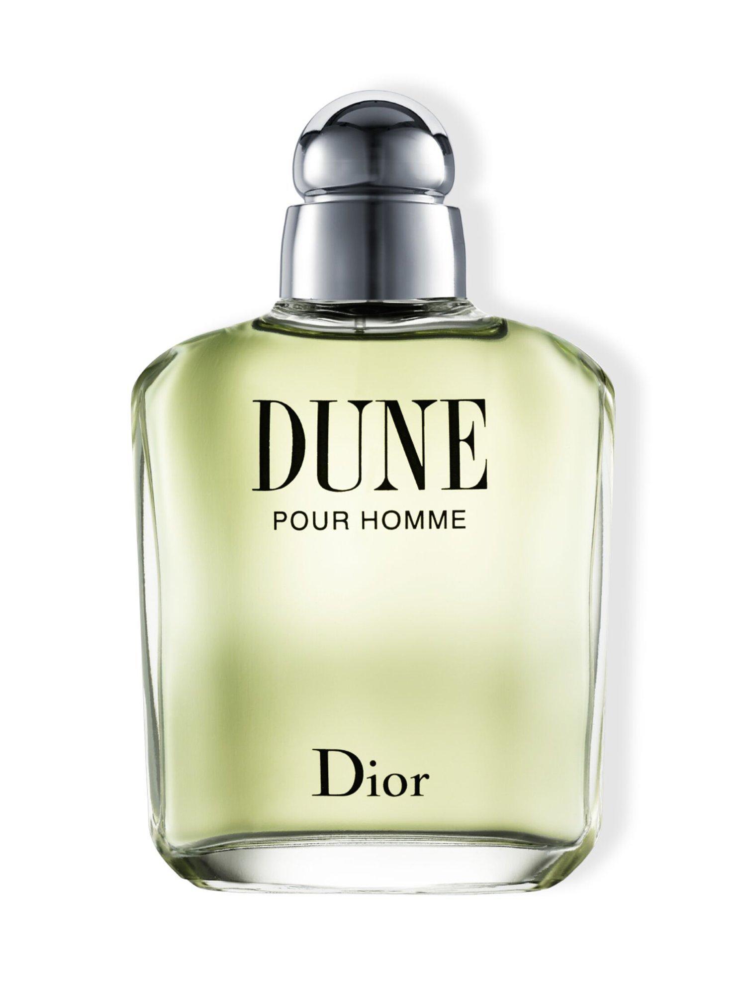 DIOR Dune For Men Eau de Toilette Spray 100ml