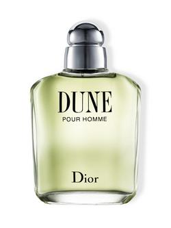 DIOR Dune For Men Eau de Toilette Spray, 100ml, 