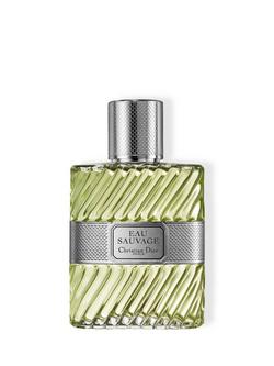 DIOR Eau Sauvage Eau De Toilette Spray, 
