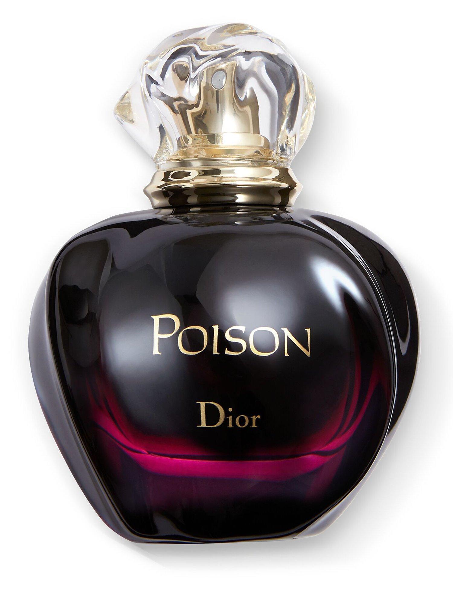 Poison dior perfume price hotsell