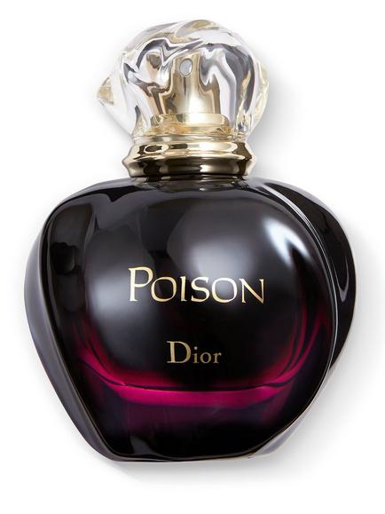 DIOR Poison Eau de Toilette, 