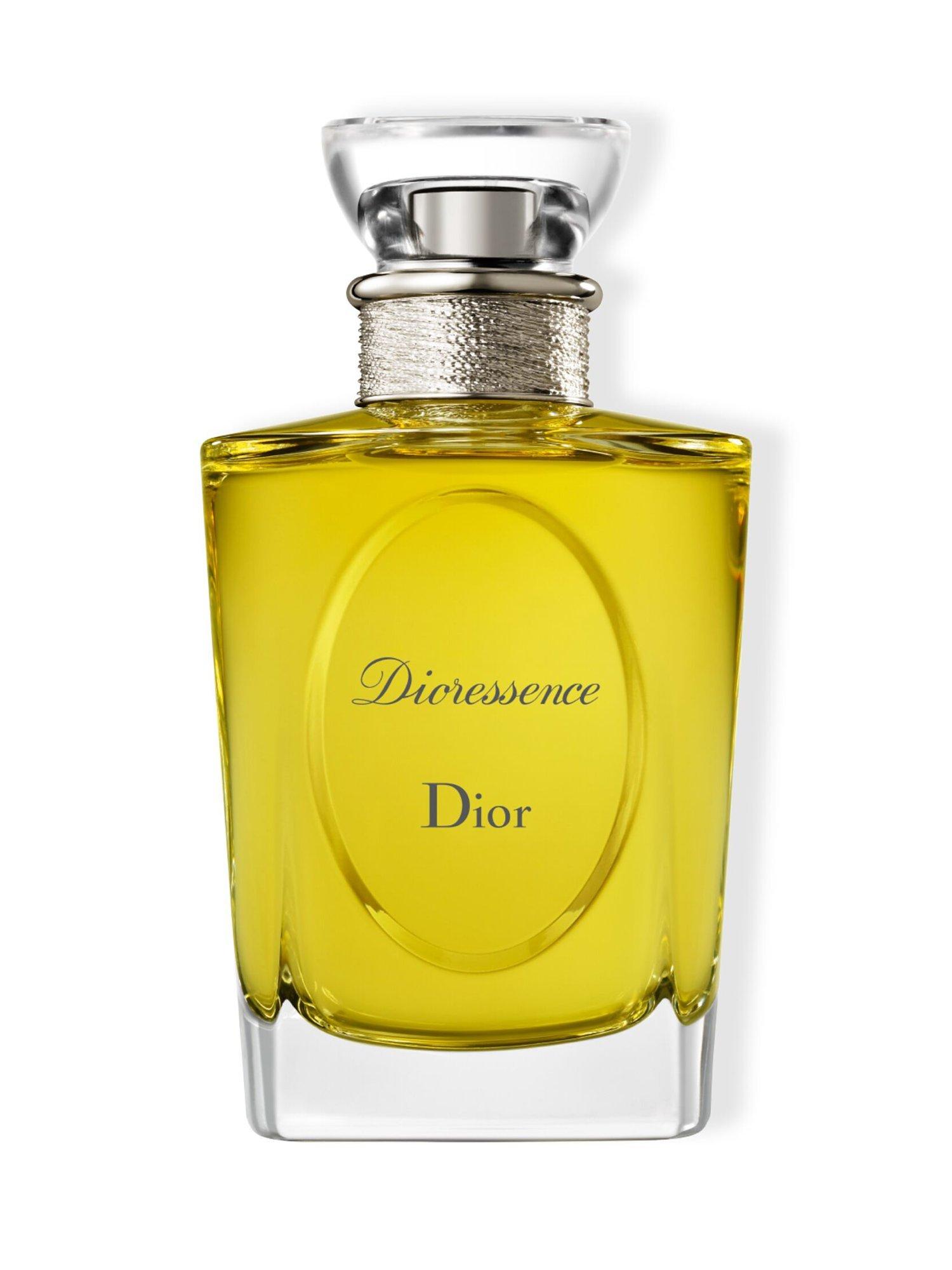 DIOR DIORessence Eau De Toilette Spray 100ml