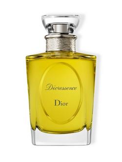 DIOR Dioressence Eau de Toilette Spray, 100ml, 