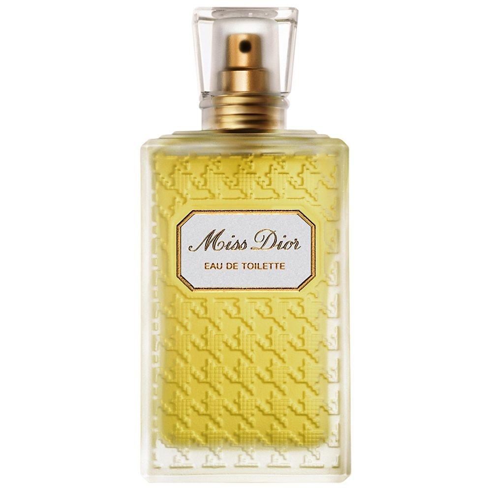 Miss dior eau de toilette originale on sale