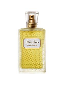 DIOR Miss Dior Original Eau de Toilette Spray, 