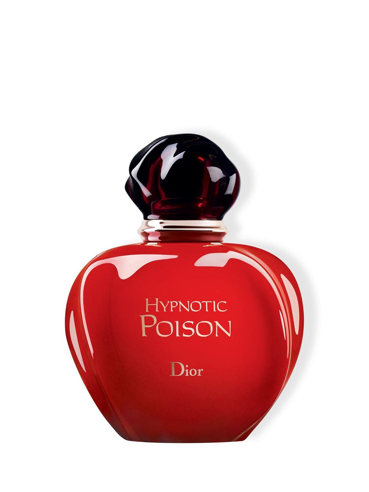 DIOR Hypnotic Poison Eau de Toilette Spray