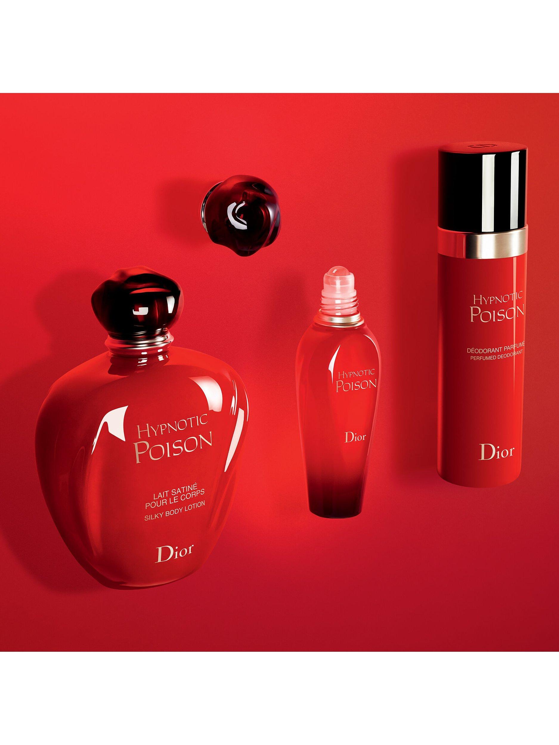 Parfum dior poison hypnotic online