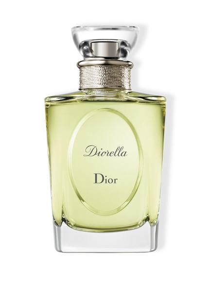 DIOR Diorella Eau de Toilette Spray, 100ml, 