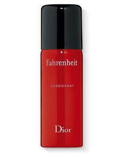 DIOR Fahrenheit Deodorant Spray, 150ml, 