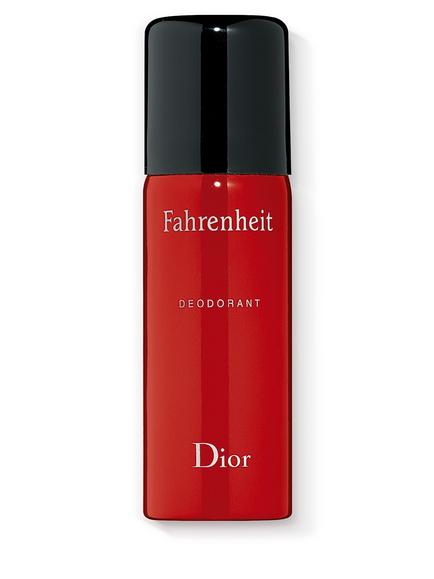 DIOR Fahrenheit Deodorant Spray, 150ml, 